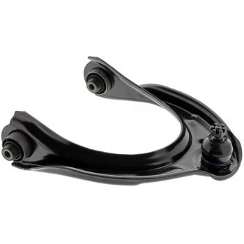 2011 Honda Accord Crosstour Suspension Control Arm and Ball Joint Assembly Front Right Upper Mevotech CMS601221 image 3 of 4