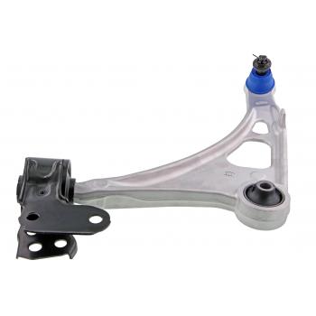 2014 Acura MDX Suspension Control Arm and Ball Joint Assembly Front Left Lower Mevotech CMS601229 image 1 of 4