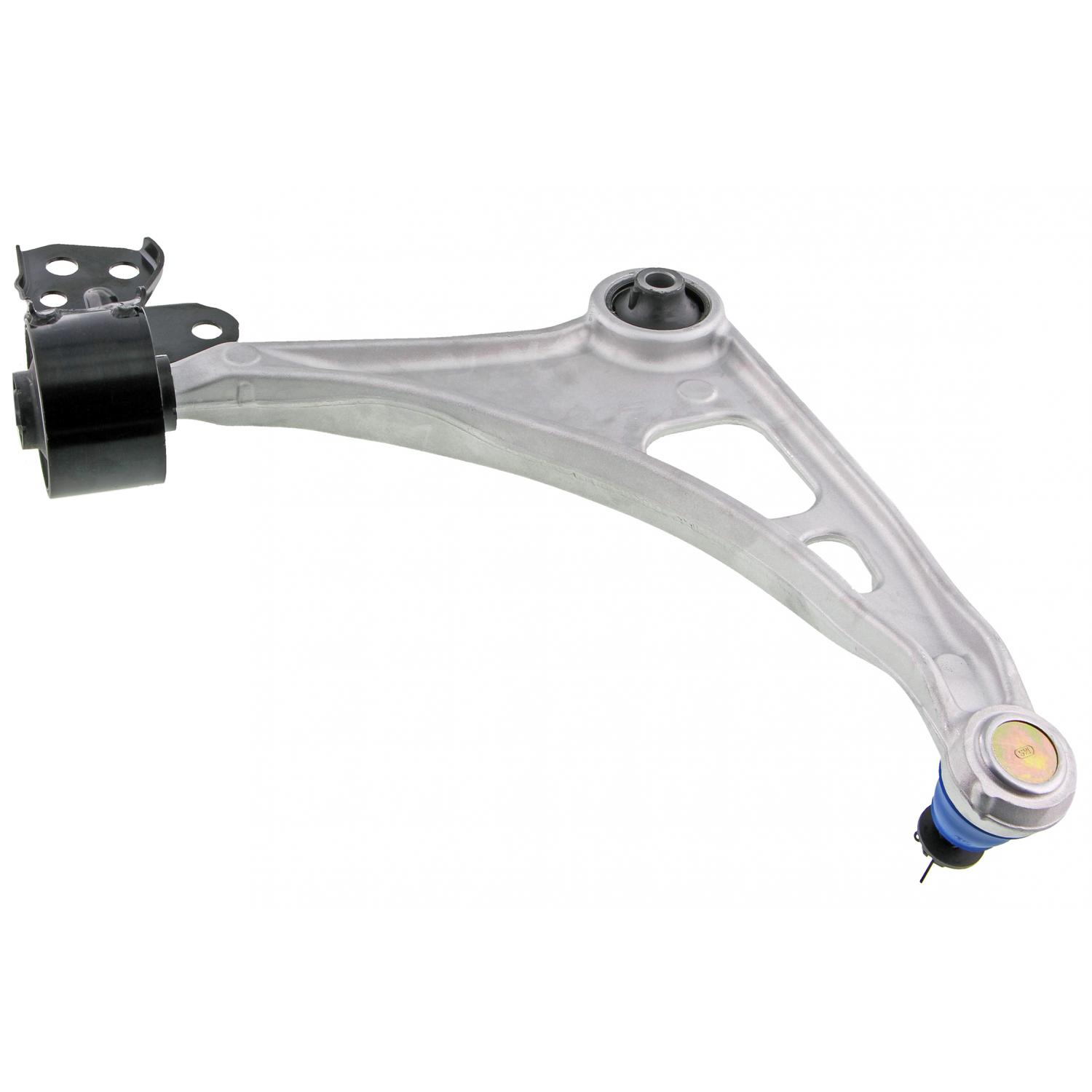 Mevotech CMS601229 - Suspension Control Arm and Ball Joint Assembly Mevotech CMS601229 Suspension Control Arm and Ball Joint Assembly product image 2 of 5
