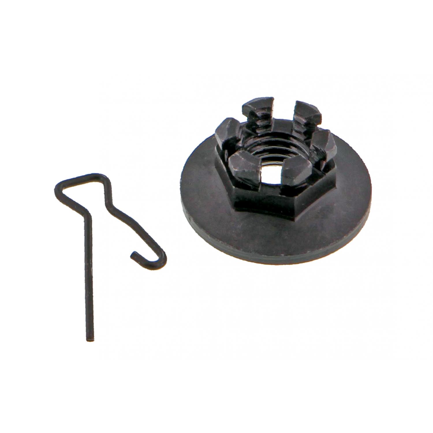 Mevotech CMS601229 - Suspension Control Arm and Ball Joint Assembly Mevotech CMS601229 Suspension Control Arm and Ball Joint Assembly product image 4 of 5