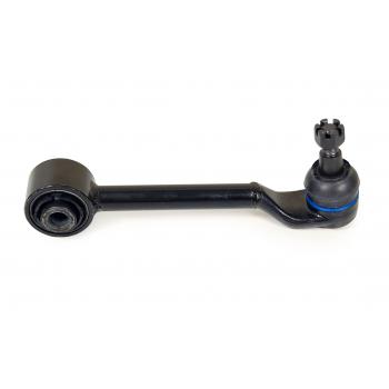2013 Honda Odyssey Suspension Control Arm and Ball Joint Assembly Rear Right Upper Mevotech CMS60123 image 2 of 4
