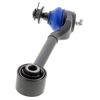 2013 Honda Odyssey Suspension Control Arm and Ball Joint Assembly Rear Right Upper Mevotech CMS60123 image 3 of 4