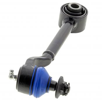 2013 Honda Odyssey Suspension Control Arm and Ball Joint Assembly Rear Right Upper Mevotech CMS60123 image 4 of 4