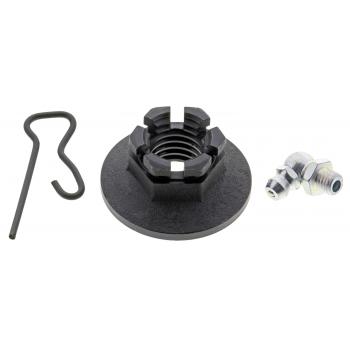 MEVOTECH CMS60123 - Suspension Control Arm and Ball Joint Assembly Product image