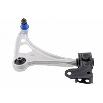 2014 Acura MDX Suspension Control Arm and Ball Joint Assembly Front Right Lower Mevotech CMS601230 image 1 of 4