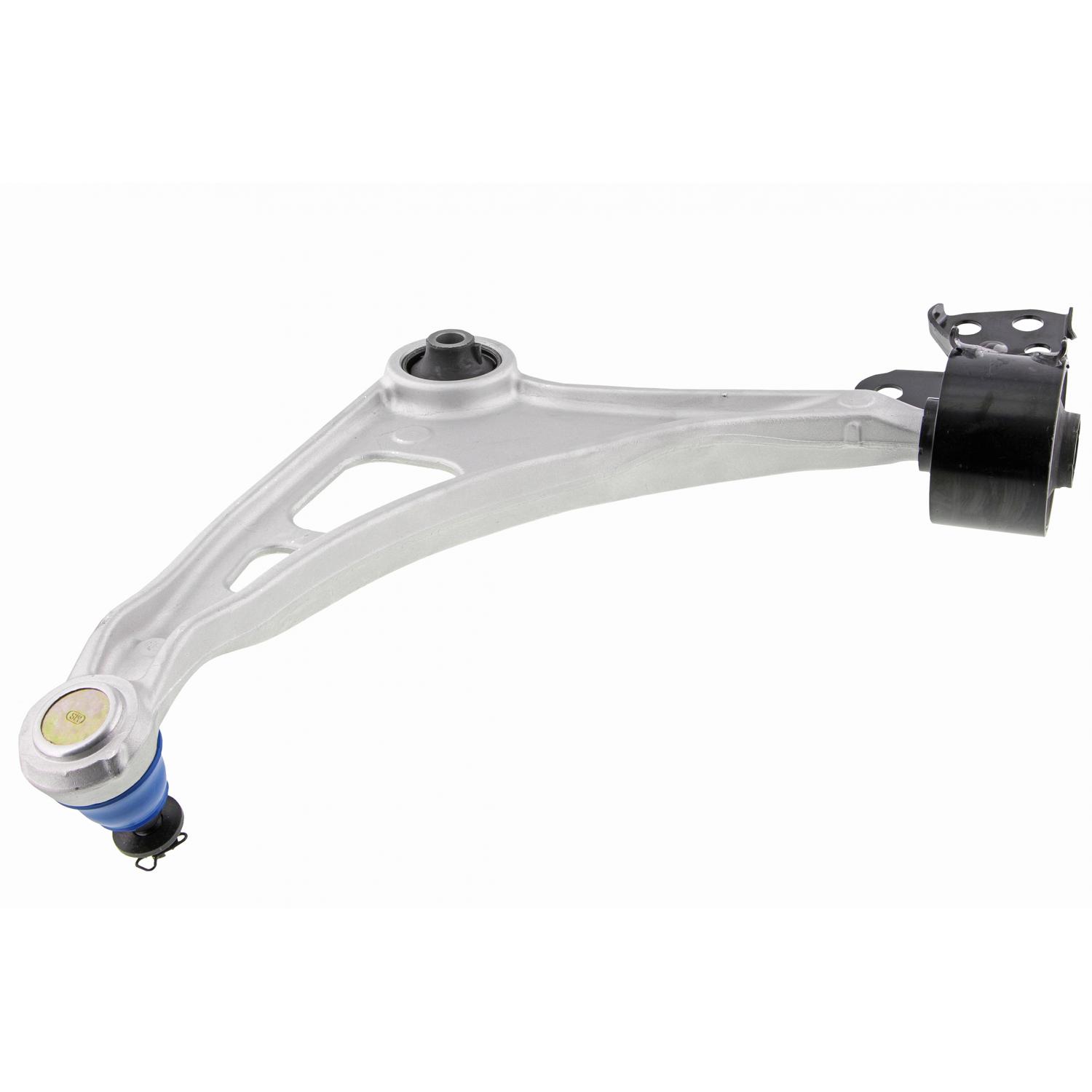 Mevotech CMS601230 Suspension Control Arm and Ball Joint Assembly product image 2 of 5