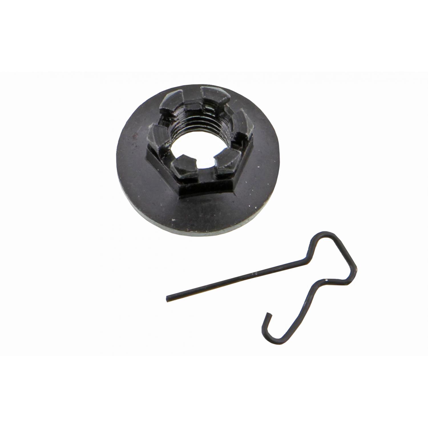 Mevotech CMS601230 Suspension Control Arm and Ball Joint Assembly product image 4 of 5