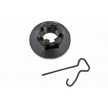 2014 Acura MDX Suspension Control Arm and Ball Joint Assembly Front Right Lower Mevotech CMS601230 image 4 of 4