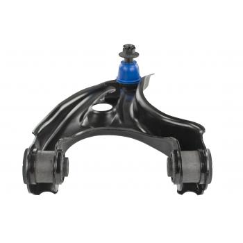2014 Acura MDX Suspension Control Arm and Ball Joint Assembly Rear Left Upper Mevotech CMS601231 image 1 of 4