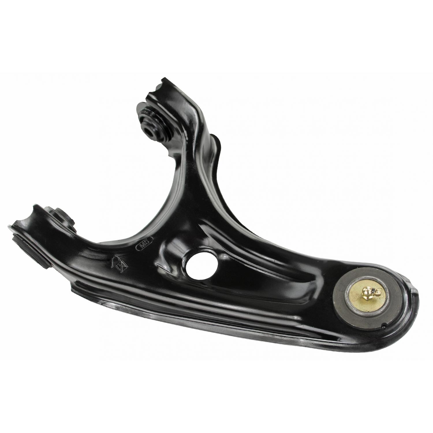 Mevotech CMS601231 - Suspension Control Arm and Ball Joint Assembly Mevotech CMS601231 Suspension Control Arm and Ball Joint Assembly product image 2 of 5