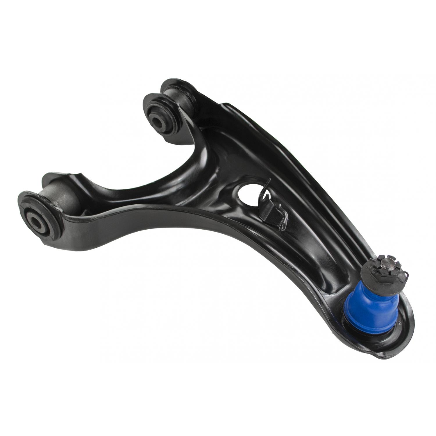Mevotech CMS601231 - Suspension Control Arm and Ball Joint Assembly Mevotech CMS601231 Suspension Control Arm and Ball Joint Assembly product image 3 of 5