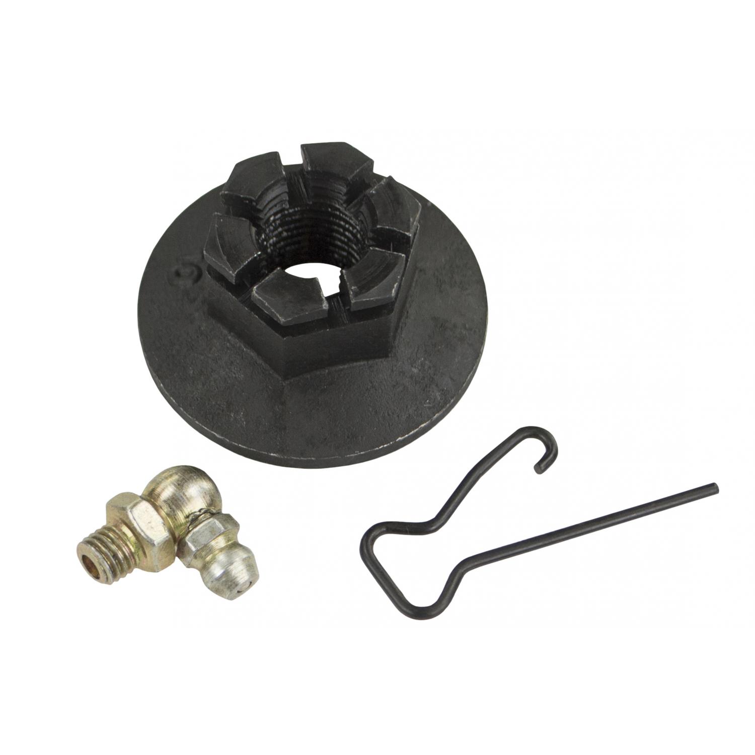 Mevotech CMS601231 - Suspension Control Arm and Ball Joint Assembly Mevotech CMS601231 Suspension Control Arm and Ball Joint Assembly product image 4 of 5