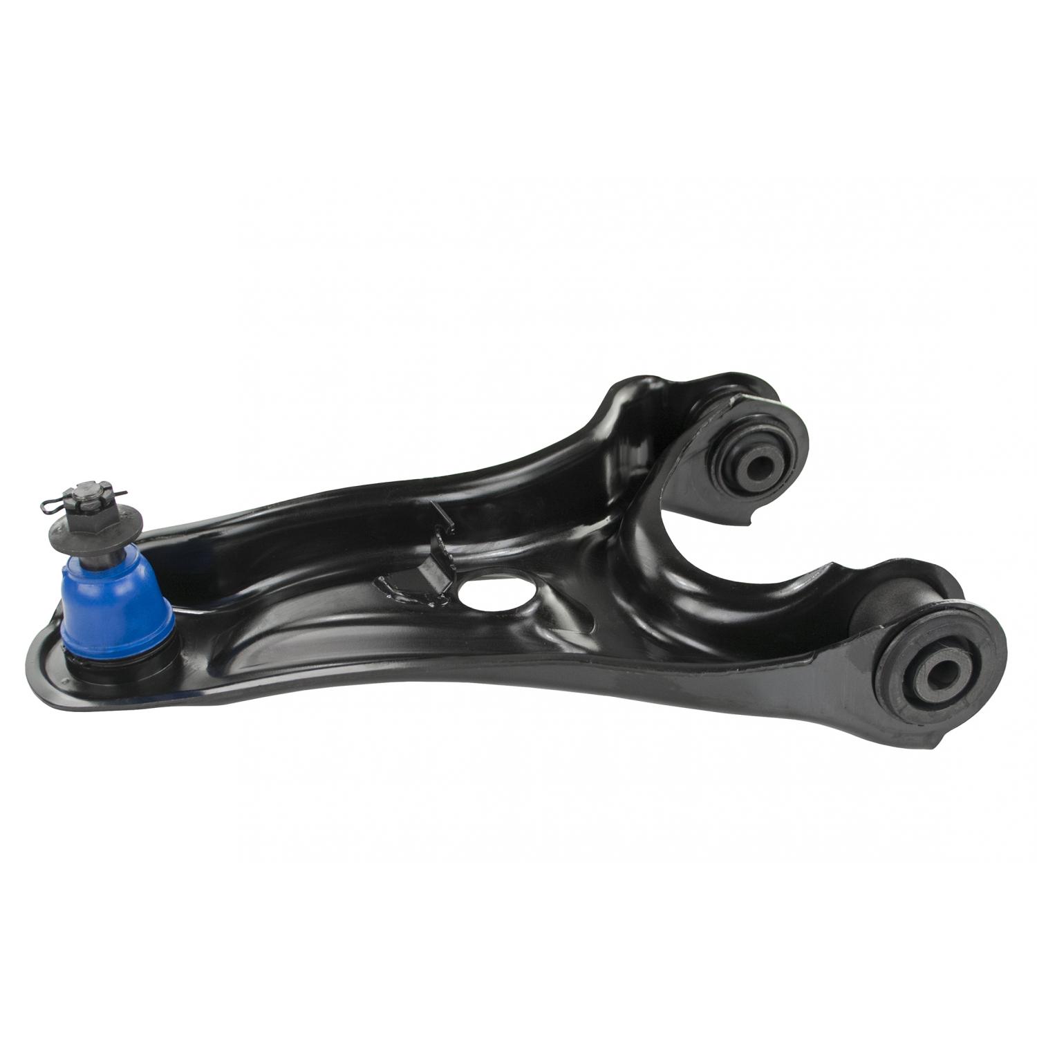 Mevotech CMS601231 - Suspension Control Arm and Ball Joint Assembly Mevotech CMS601231 Suspension Control Arm and Ball Joint Assembly product image 5 of 5