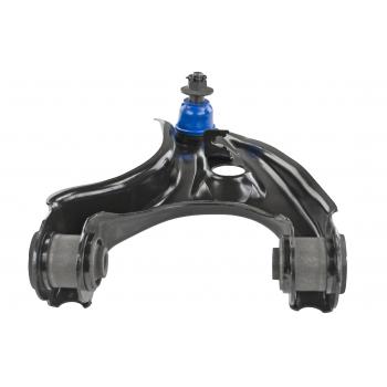 2014 Acura MDX Suspension Control Arm and Ball Joint Assembly Rear Right Upper Mevotech CMS601232 image 1 of 4