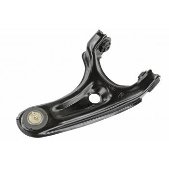 2014 Acura MDX Suspension Control Arm and Ball Joint Assembly Rear Right Upper Mevotech CMS601232 image 2 of 4