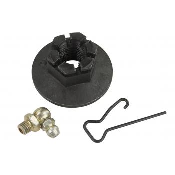 2014 Acura MDX Suspension Control Arm and Ball Joint Assembly Rear Right Upper Mevotech CMS601232 image 4 of 4