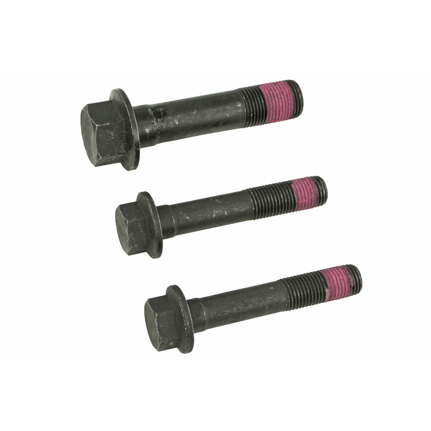 Mevotech CMS601233 Suspension Control Arm product image 3 of 3