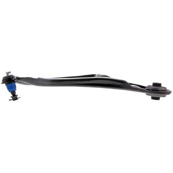 2017 Honda Fit Suspension Control Arm and Ball Joint Assembly Front Right Lower Mevotech CMS601235 image 3 of 4