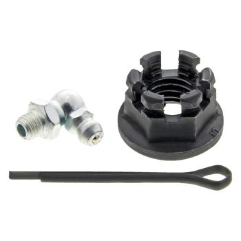Mevotech CMS601235 Suspension Control Arm and Ball Joint Assembly product image 5 of 7