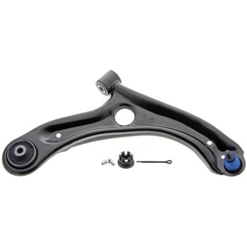 Mevotech CMS601235 Suspension Control Arm and Ball Joint Assembly product image 6 of 7