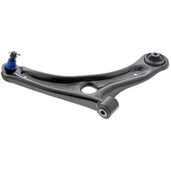 Mevotech CMS601235 Suspension Control Arm and Ball Joint Assembly product image 7 of 7
