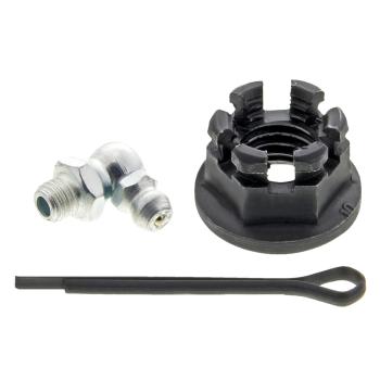 Mevotech CMS601236 Suspension Control Arm and Ball Joint Assembly product image 5 of 7