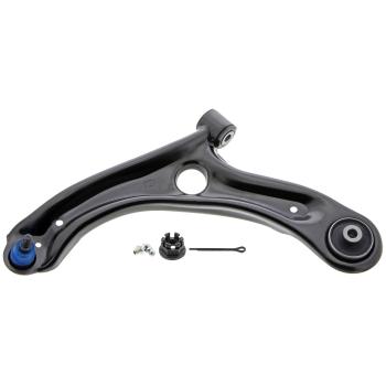 Mevotech CMS601236 Suspension Control Arm and Ball Joint Assembly product image 6 of 7