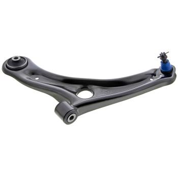 Mevotech CMS601236 Suspension Control Arm and Ball Joint Assembly product image 7 of 7
