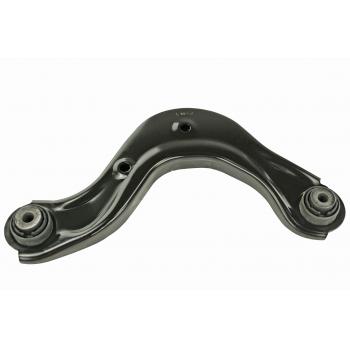2018 Honda CR-V Suspension Control Arm Rear Upper Mevotech CMS601238 image 2 of 2