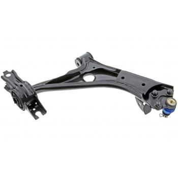2023 Honda Civic Suspension Control Arm and Ball Joint Assembly Front Left Lower Mevotech CMS601239 image 2 of 4