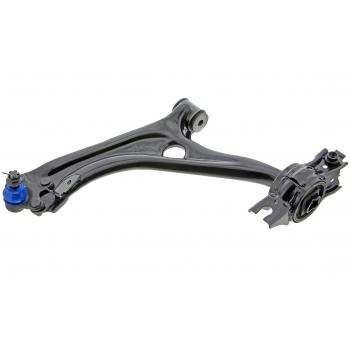 2023 Honda Civic Suspension Control Arm and Ball Joint Assembly Front Left Lower Mevotech CMS601239 image 3 of 4
