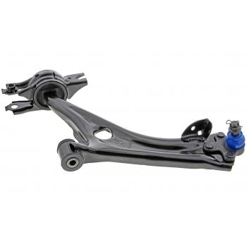 Mevotech CMS601239 Suspension Control Arm and Ball Joint Assembly product image 5 of 5