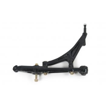 MEVOTECH CMS60124 - Suspension Control Arm and Ball Joint Assembly Product image