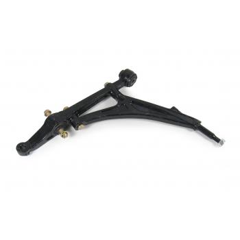 MEVOTECH CMS60124 - Suspension Control Arm and Ball Joint Assembly Product image