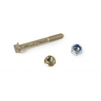 MEVOTECH CMS60124 - Suspension Control Arm and Ball Joint Assembly Product image