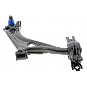 2023 Honda Civic Suspension Control Arm and Ball Joint Assembly Front Right Lower Mevotech CMS601240 image 1 of 4