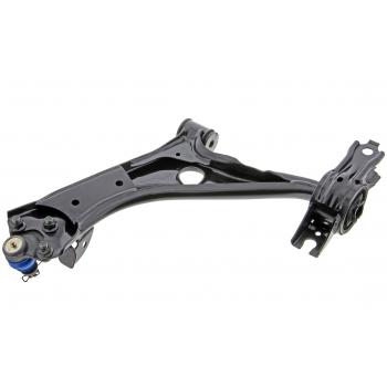 2023 Honda Civic Suspension Control Arm and Ball Joint Assembly Front Right Lower Mevotech CMS601240 image 2 of 4