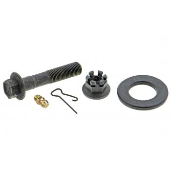 2023 Honda Civic Suspension Control Arm and Ball Joint Assembly Front Right Lower Mevotech CMS601240 image 4 of 4
