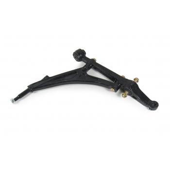 2000 Honda Civic Suspension Control Arm Front Right Lower Mevotech CMS60125 image 2 of 4