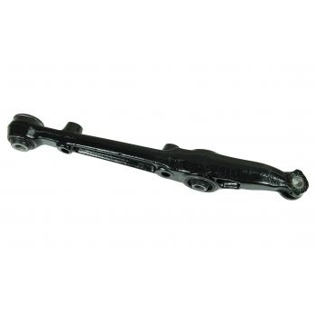 MEVOTECH CMS60125 - Suspension Control Arm and Ball Joint Assembly Product image