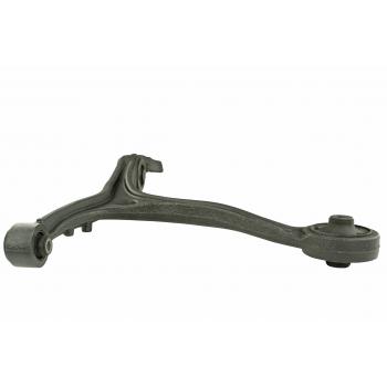2010 Honda Accord Crosstour Suspension Control Arm Front Right Lower Mevotech CMS601252 image 1 of 4