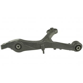 2010 Honda Accord Crosstour Suspension Control Arm Front Right Lower Mevotech CMS601252 image 4 of 4
