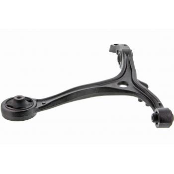 2010 Honda Accord Crosstour Suspension Control Arm Front Left Lower Mevotech CMS601253 image 1 of 4