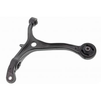 2010 Honda Accord Crosstour Suspension Control Arm Front Left Lower Mevotech CMS601253 image 3 of 4