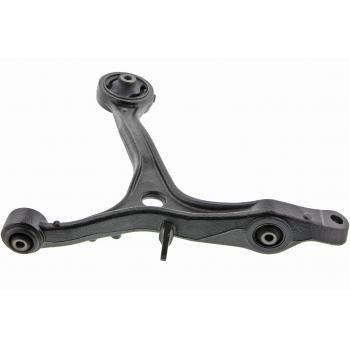 2010 Honda Accord Crosstour Suspension Control Arm Front Left Lower Mevotech CMS601253 image 4 of 4