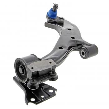 2016 Acura RDX Suspension Control Arm and Ball Joint Assembly Front Left Lower Mevotech CMS601259 image 1 of 4