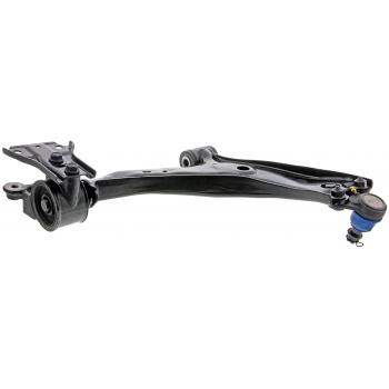 2016 Acura RDX Suspension Control Arm and Ball Joint Assembly Front Left Lower Mevotech CMS601259 image 2 of 4