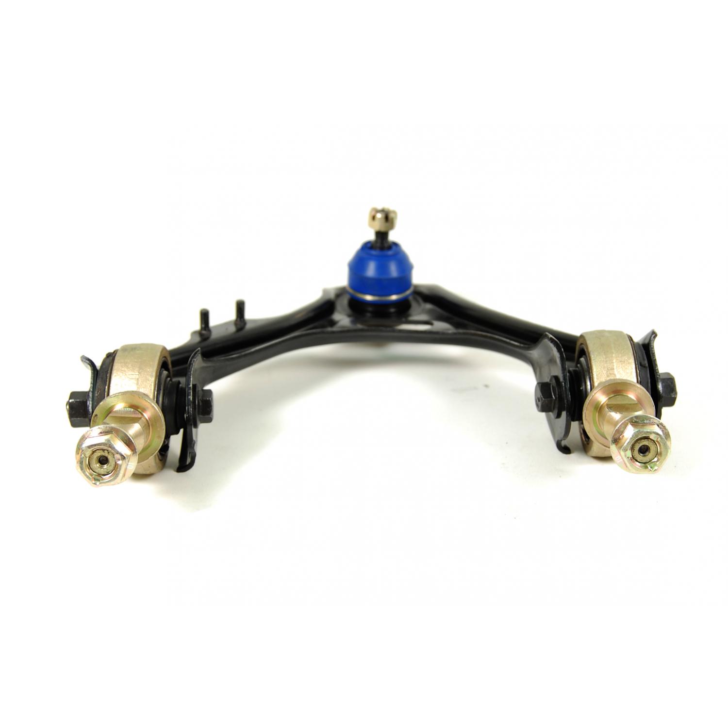 Mevotech CMS60126 - Suspension Control Arm and Ball Joint Assembly Mevotech CMS60126 Suspension Control Arm and Ball Joint Assembly product image 1 of 5