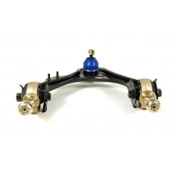 2001 Acura RL Suspension Control Arm and Ball Joint Assembly Front Left Upper Mevotech CMS60126 image 1 of 4