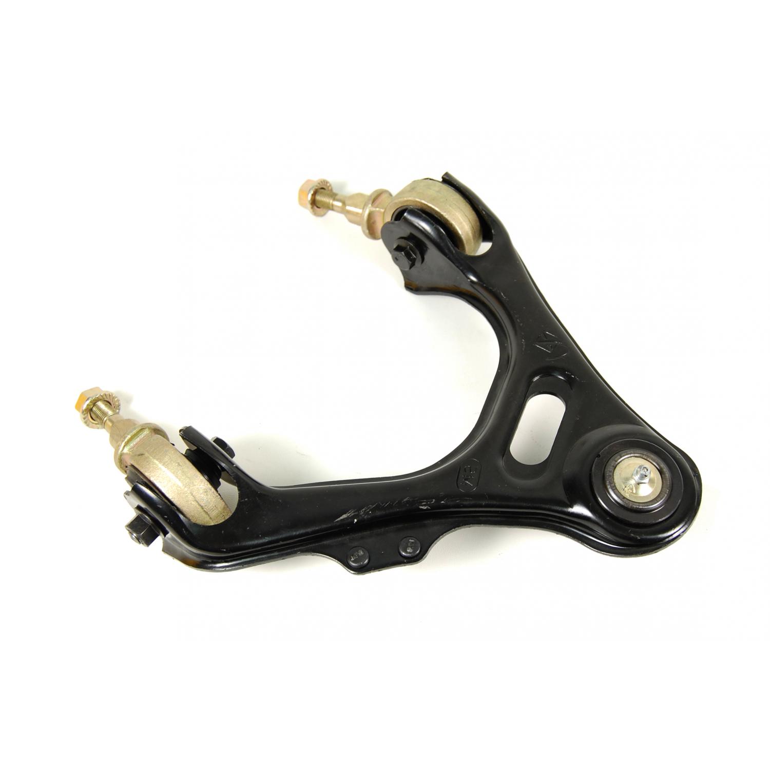 Mevotech CMS60126 - Suspension Control Arm and Ball Joint Assembly Mevotech CMS60126 Suspension Control Arm and Ball Joint Assembly product image 2 of 5